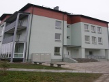 Skirta lėšų dviem vykdomiems projektams